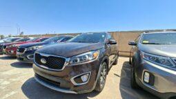 مستعمل كيا – Kia سورينتو – Sorento