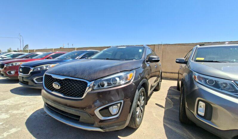 
								 مستعمل كيا – Kia سورينتو – Sorento ممتلئ									