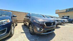 مستعمل كيا – Kia سورينتو – Sorento