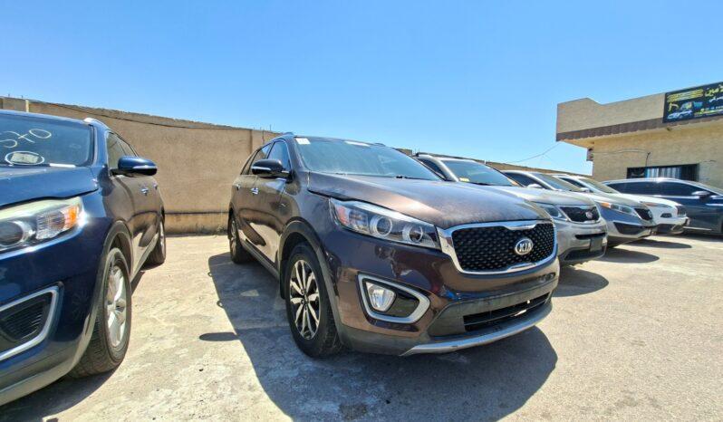 
								 مستعمل كيا – Kia سورينتو – Sorento ممتلئ									