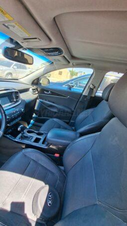 مستعمل كيا – Kia سورينتو – Sorento