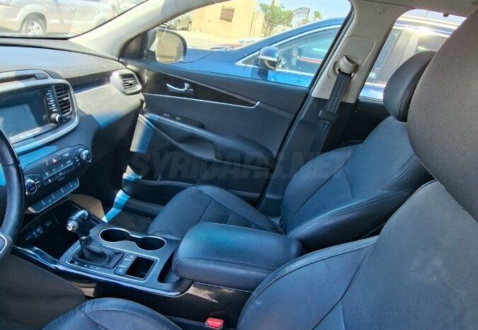 
								 مستعمل كيا – Kia سورينتو – Sorento ممتلئ									