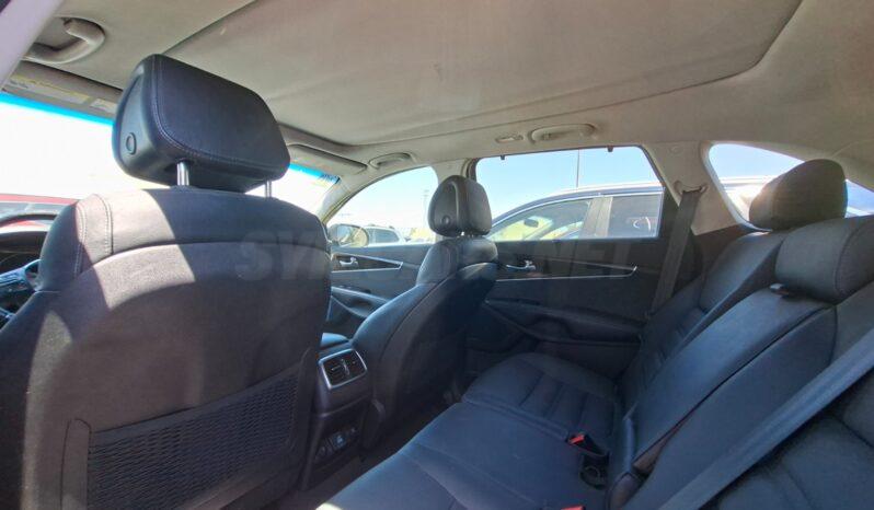 
								 مستعمل كيا – Kia سورينتو – Sorento ممتلئ									
