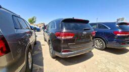 
										 مستعمل كيا – Kia سورينتو – Sorento ممتلئ									