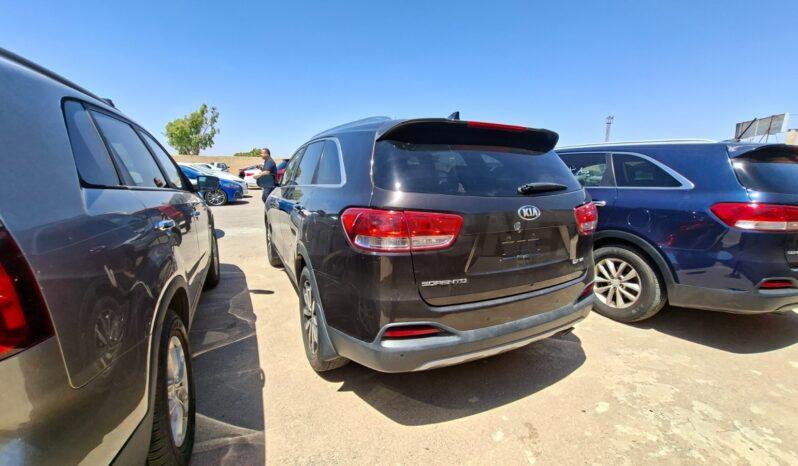 
								 مستعمل كيا – Kia سورينتو – Sorento ممتلئ									