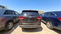 
										 مستعمل كيا – Kia سورينتو – Sorento ممتلئ									
