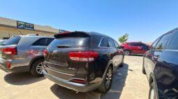 
										 مستعمل كيا – Kia سورينتو – Sorento ممتلئ									