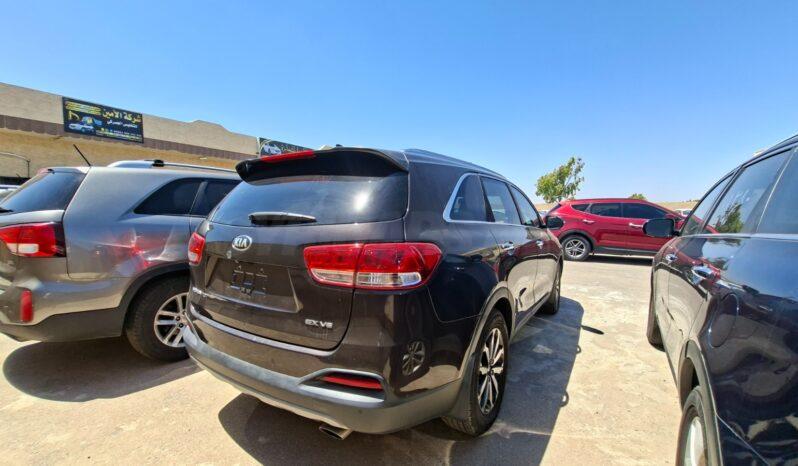 
								 مستعمل كيا – Kia سورينتو – Sorento ممتلئ									