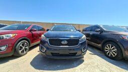 مستعمل كيا – Kia سورينتو – Sorento