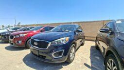 مستعمل كيا – Kia سورينتو – Sorento