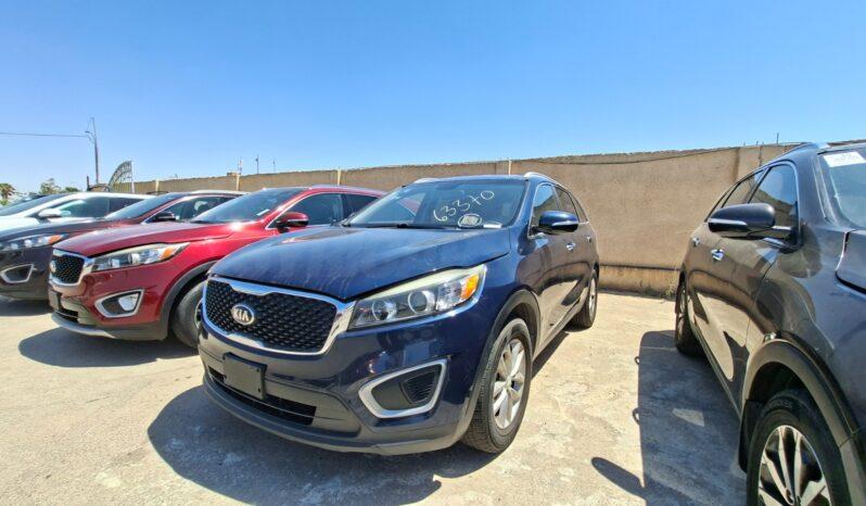 
								 مستعمل كيا – Kia سورينتو – Sorento ممتلئ									