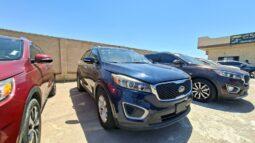 مستعمل كيا – Kia سورينتو – Sorento