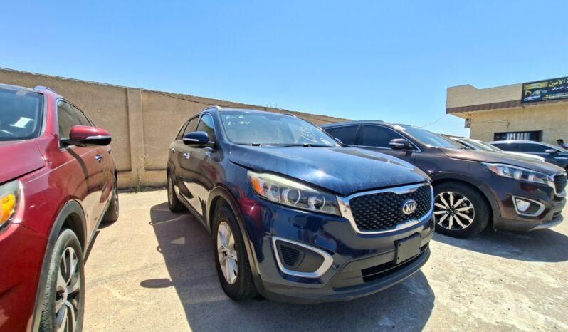 
								 مستعمل كيا – Kia سورينتو – Sorento ممتلئ									