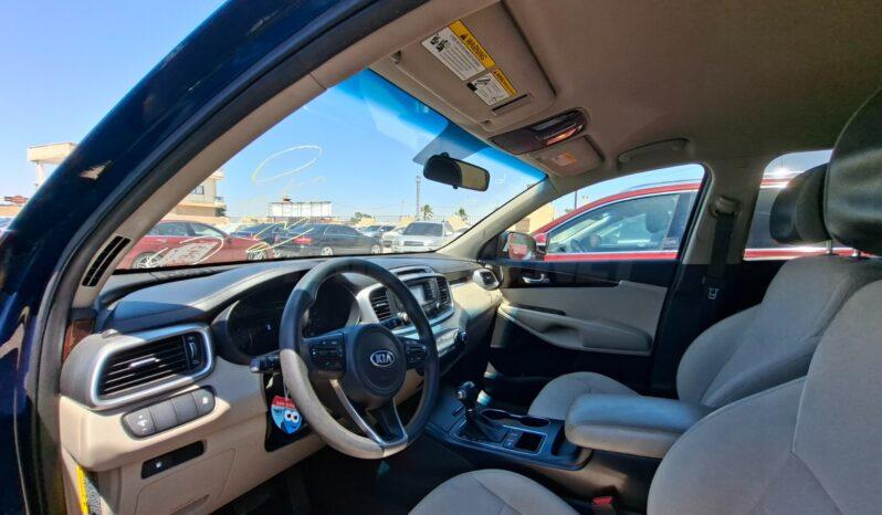 
								 مستعمل كيا – Kia سورينتو – Sorento ممتلئ									
