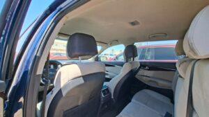 مستعمل كيا – Kia سورينتو – Sorento