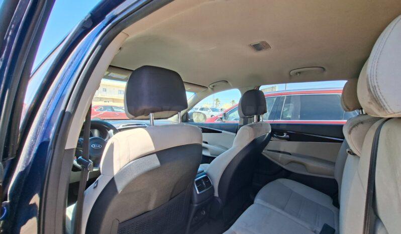 
								 مستعمل كيا – Kia سورينتو – Sorento ممتلئ									