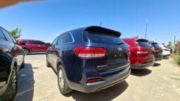 
										 مستعمل كيا – Kia سورينتو – Sorento ممتلئ									