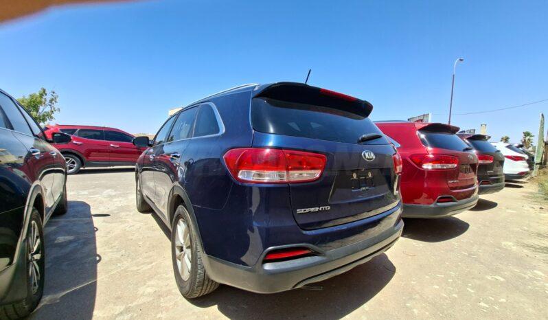 
								 مستعمل كيا – Kia سورينتو – Sorento ممتلئ									