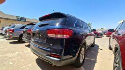 
										 مستعمل كيا – Kia سورينتو – Sorento ممتلئ									