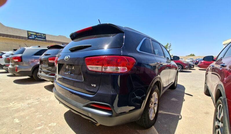 
								 مستعمل كيا – Kia سورينتو – Sorento ممتلئ									