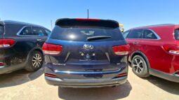 
										 مستعمل كيا – Kia سورينتو – Sorento ممتلئ									