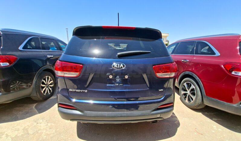 
								 مستعمل كيا – Kia سورينتو – Sorento ممتلئ									
