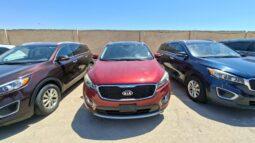 مستعمل كيا – Kia سورينتو – Sorento