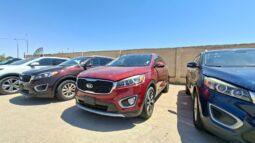 مستعمل كيا – Kia سورينتو – Sorento