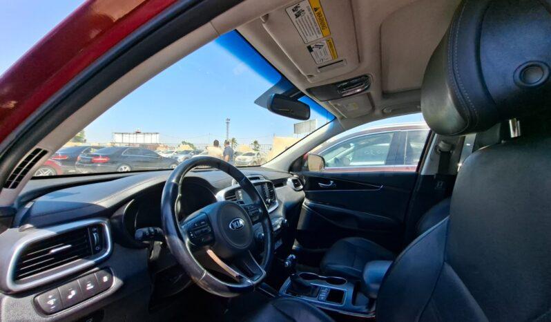 
								 مستعمل كيا – Kia سورينتو – Sorento ممتلئ									