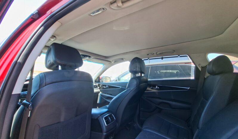 
								 مستعمل كيا – Kia سورينتو – Sorento ممتلئ									