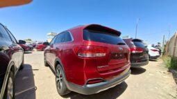 
										 مستعمل كيا – Kia سورينتو – Sorento ممتلئ									