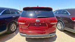 مستعمل كيا – Kia سورينتو – Sorento