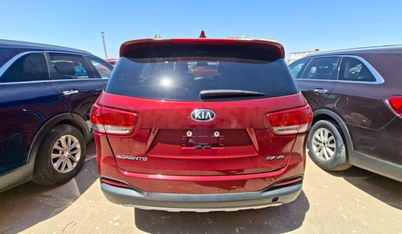 
								 مستعمل كيا – Kia سورينتو – Sorento ممتلئ									