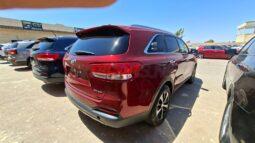 
										 مستعمل كيا – Kia سورينتو – Sorento ممتلئ									