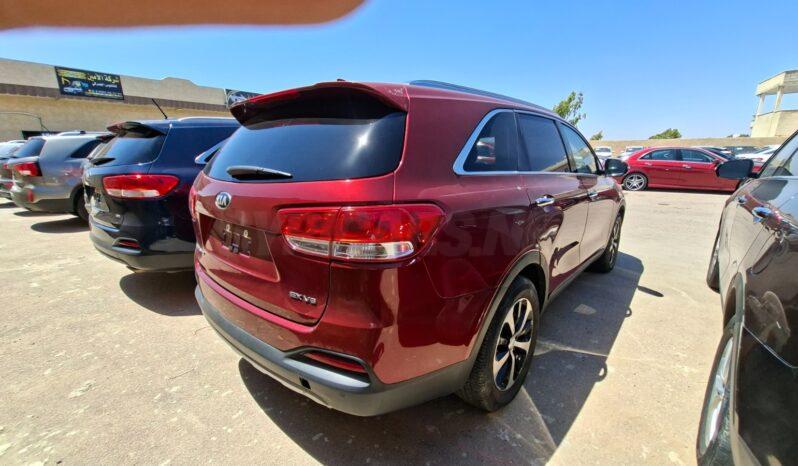 
								 مستعمل كيا – Kia سورينتو – Sorento ممتلئ									