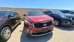 
										 مستعمل كيا – Kia سورينتو – Sorento ممتلئ									