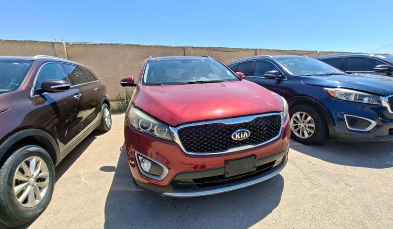 
								 مستعمل كيا – Kia سورينتو – Sorento ممتلئ									