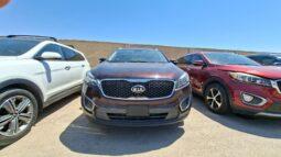 مستعمل كيا – Kia سورينتو – Sorento