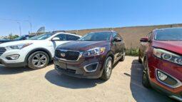 مستعمل كيا – Kia سورينتو – Sorento