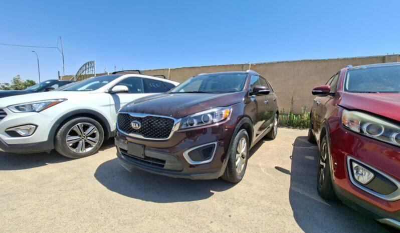 
								 مستعمل كيا – Kia سورينتو – Sorento ممتلئ									
