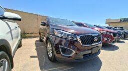 مستعمل كيا – Kia سورينتو – Sorento