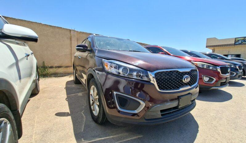 
								 مستعمل كيا – Kia سورينتو – Sorento ممتلئ									