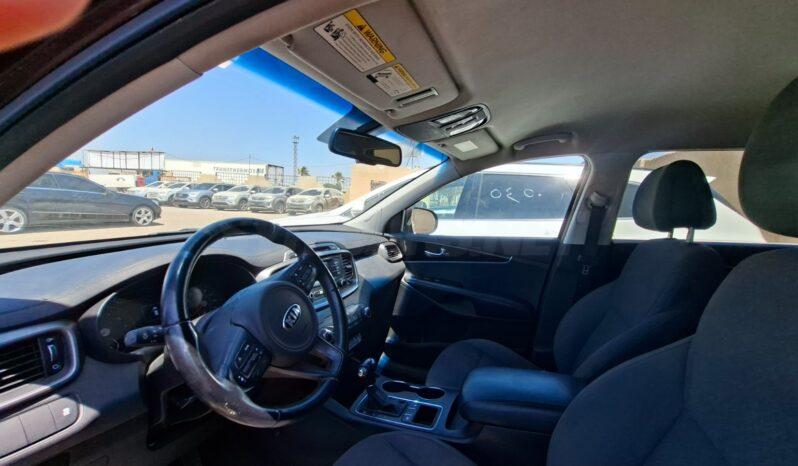 
								 مستعمل كيا – Kia سورينتو – Sorento ممتلئ									