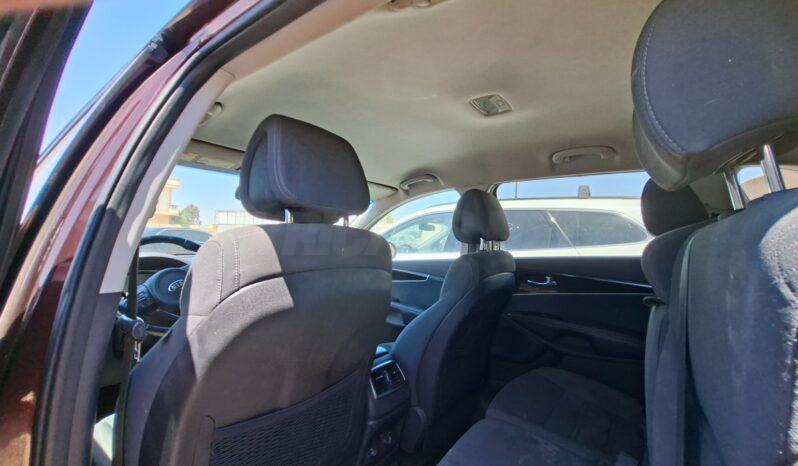 
								 مستعمل كيا – Kia سورينتو – Sorento ممتلئ									
