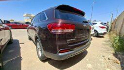 مستعمل كيا – Kia سورينتو – Sorento