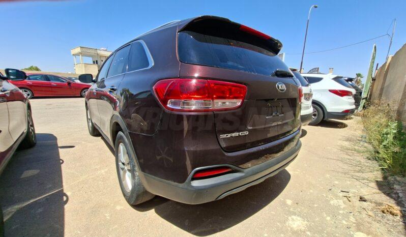 
								 مستعمل كيا – Kia سورينتو – Sorento ممتلئ									