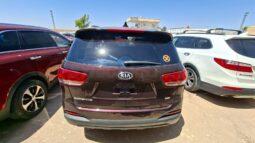 مستعمل كيا – Kia سورينتو – Sorento