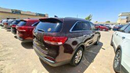 
										 مستعمل كيا – Kia سورينتو – Sorento ممتلئ									