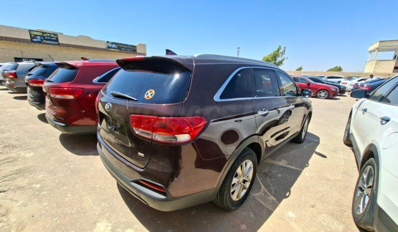 
								 مستعمل كيا – Kia سورينتو – Sorento ممتلئ									
