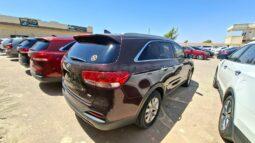 
										 مستعمل كيا – Kia سورينتو – Sorento ممتلئ									